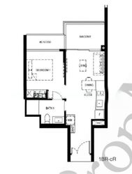 Normanton Park (D5), Apartment #507057191